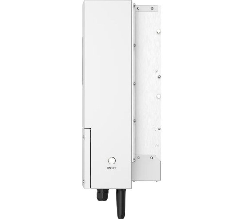 Гібридний сонячний інвертор Solis S6-EH1P6K-L-PLUS