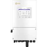 Гібридний сонячний інвертор Solis S6-EH1P8K-L-PLUS
