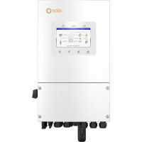 Гібридний сонячний інвертор Solis S6-EH1P8K-L-PLUS