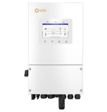 Гібридний сонячний інвертор Solis S6-EH1P8K-L-PLUS