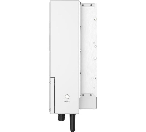 Гібридний сонячний інвертор Solis S6-EH1P8K-L-PLUS