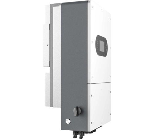 Гібридний сонячний інвертор Zlpower PD0060G-SPM-EU