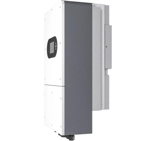 Гібридний сонячний інвертор Zlpower PD0060G-SPM-EU
