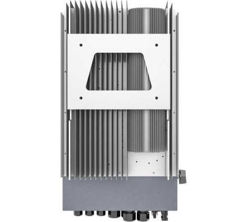 Гібридний сонячний інвертор Zlpower PD0060G-SPM-EU