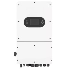 Гібридний сонячний інвертор Zlpower PD0060G-SPM-EU