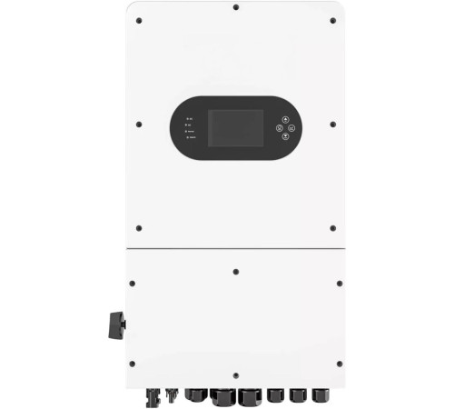 Гібридний сонячний інвертор Zlpower PD0060G-SPM-EU