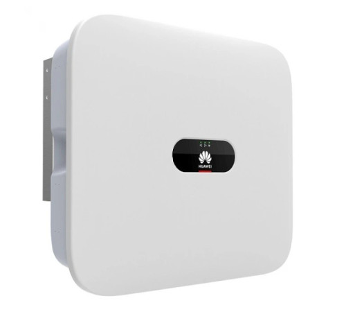 Мережевий PV інвертор Huawei SUN2000-17KTL-M0