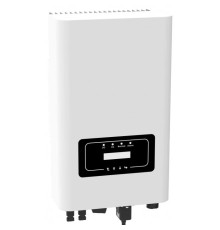 Мережевий сонячний інвертор Deye SUN-12K-G06P3-EU-AM2-P1