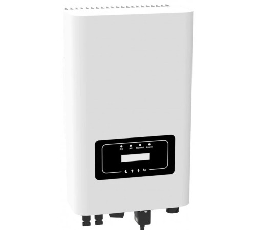 Мережевий сонячний інвертор Deye SUN-12K-G06P3-EU-AM2-P1