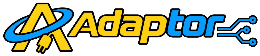 Adaptor